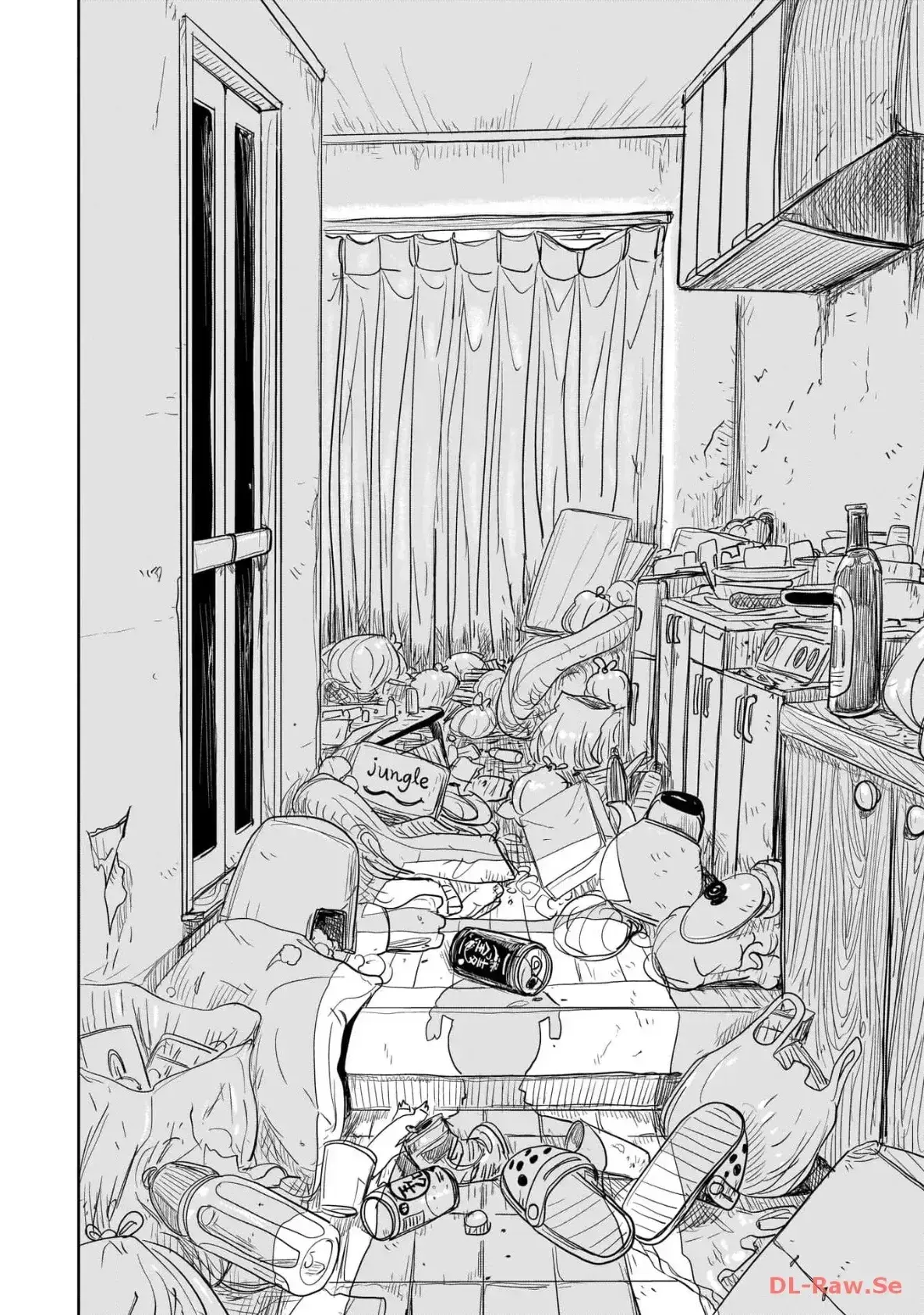Capitulo 39 page 11