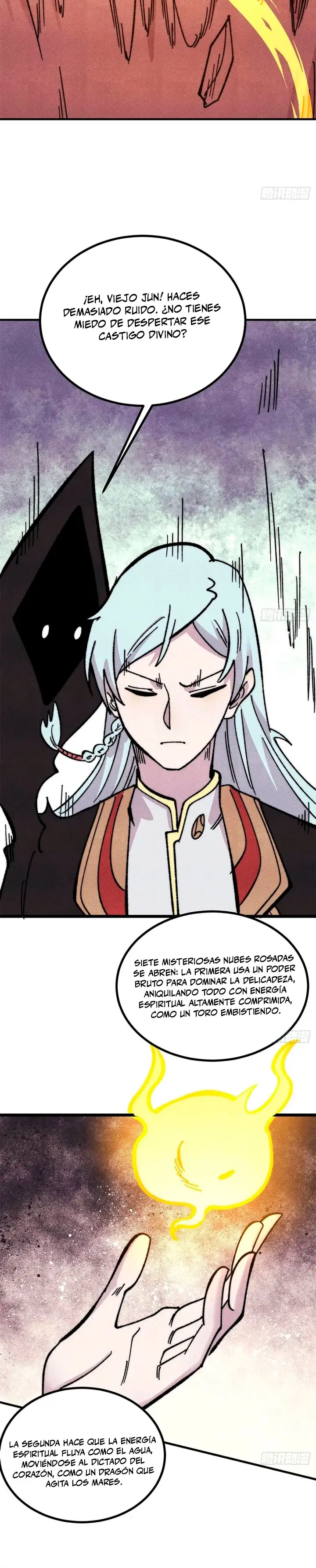 Capitulo 512 page 19