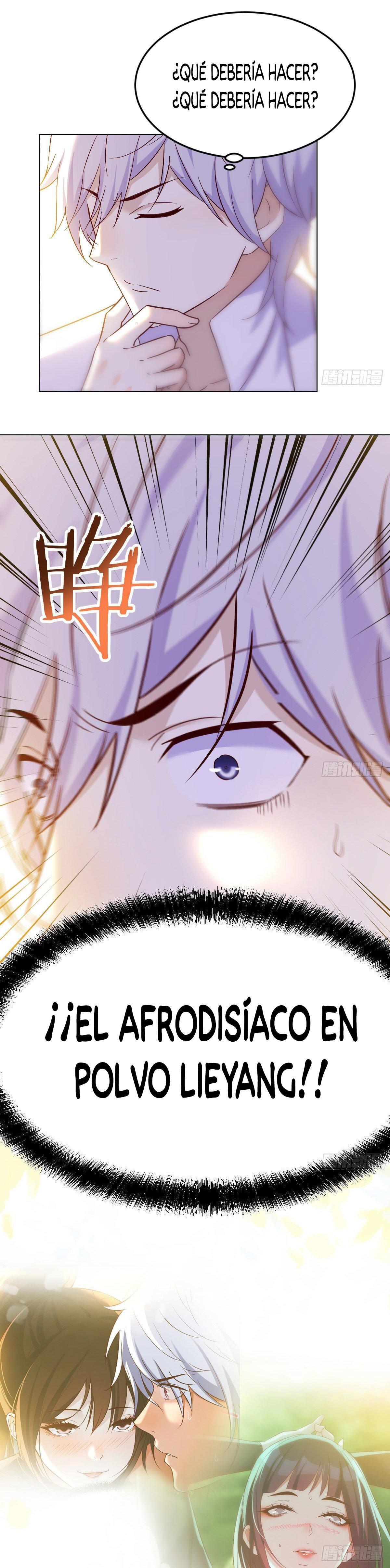 Capitulo 23 page 14
