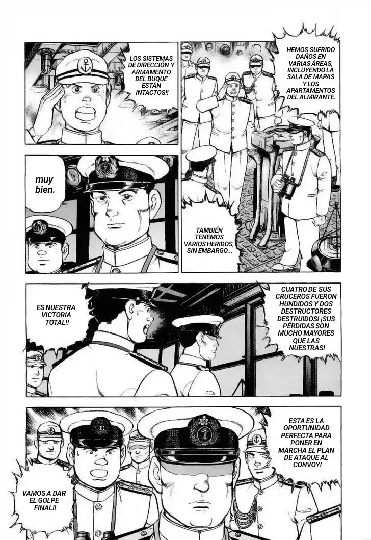 Capitulo 32 page 17
