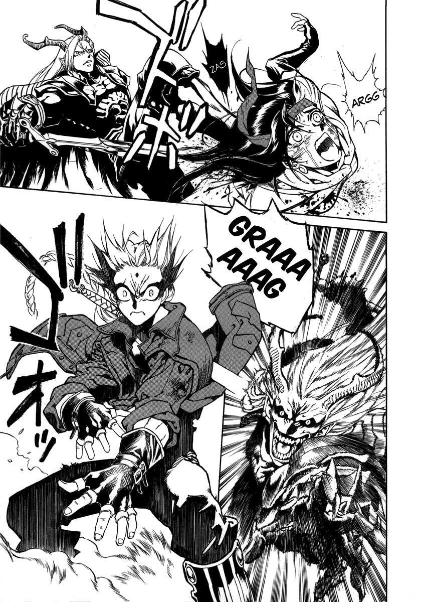 Capitulo 13 page 16