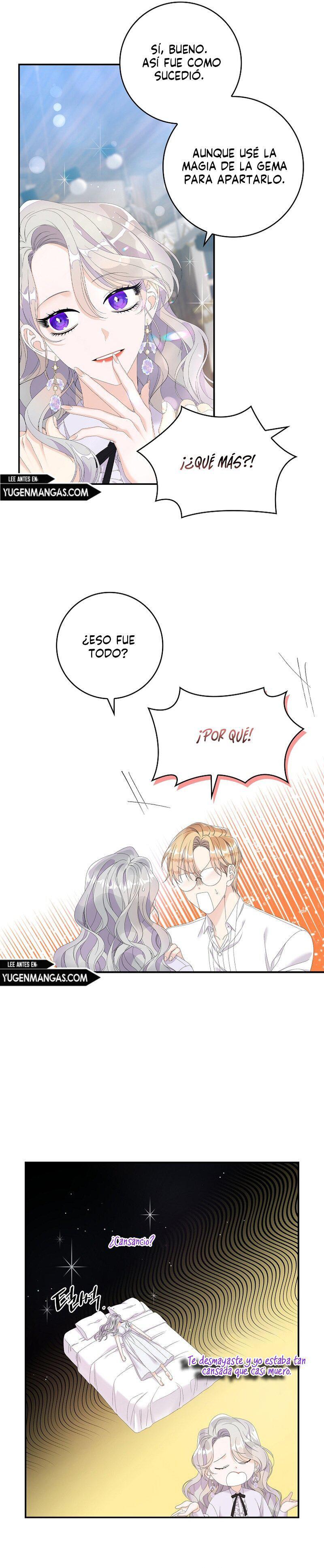 Capitulo 31 page 19