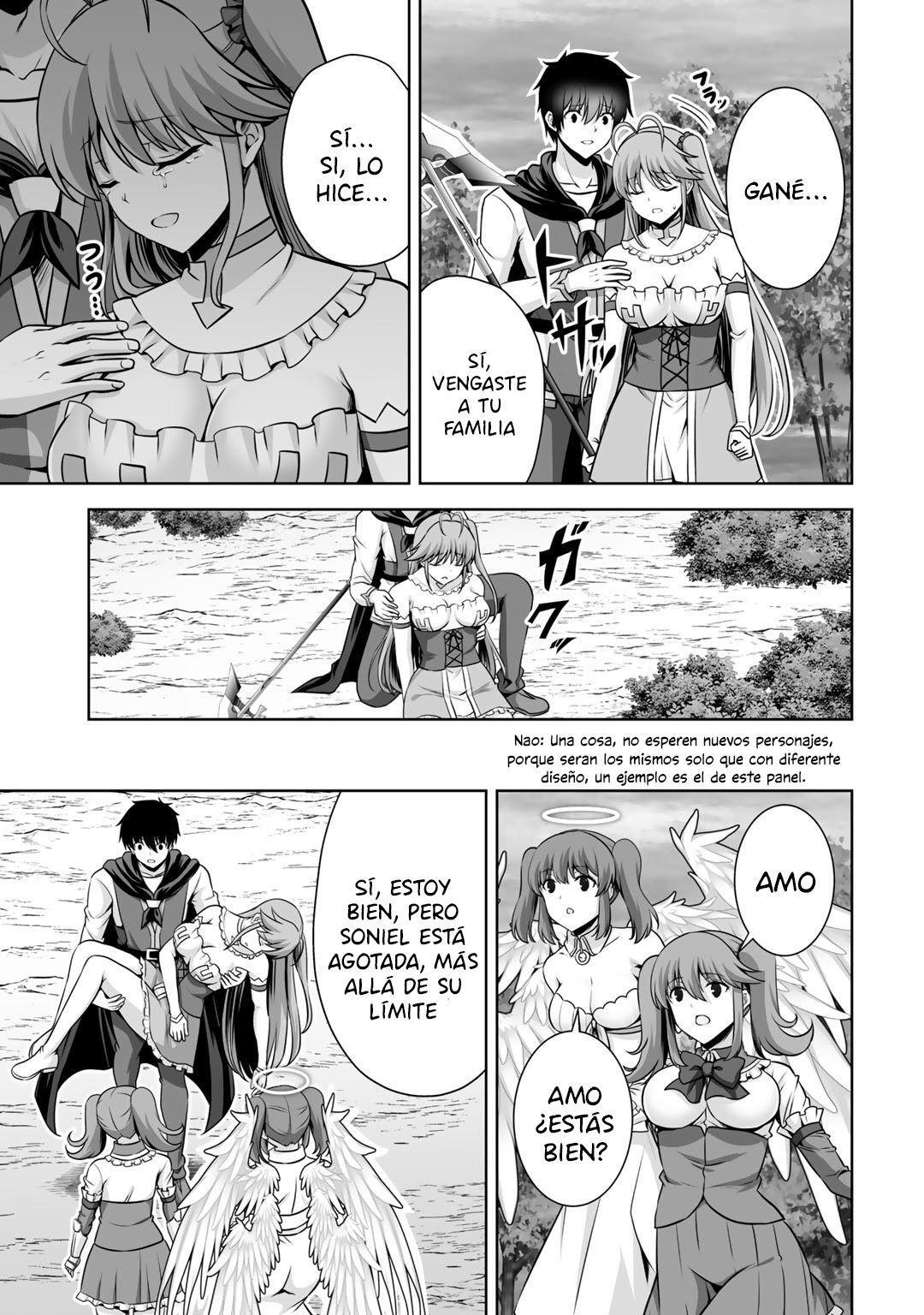 Capitulo 19 page 18