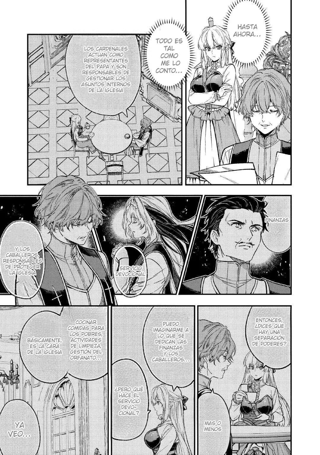 Capitulo 32 page 6