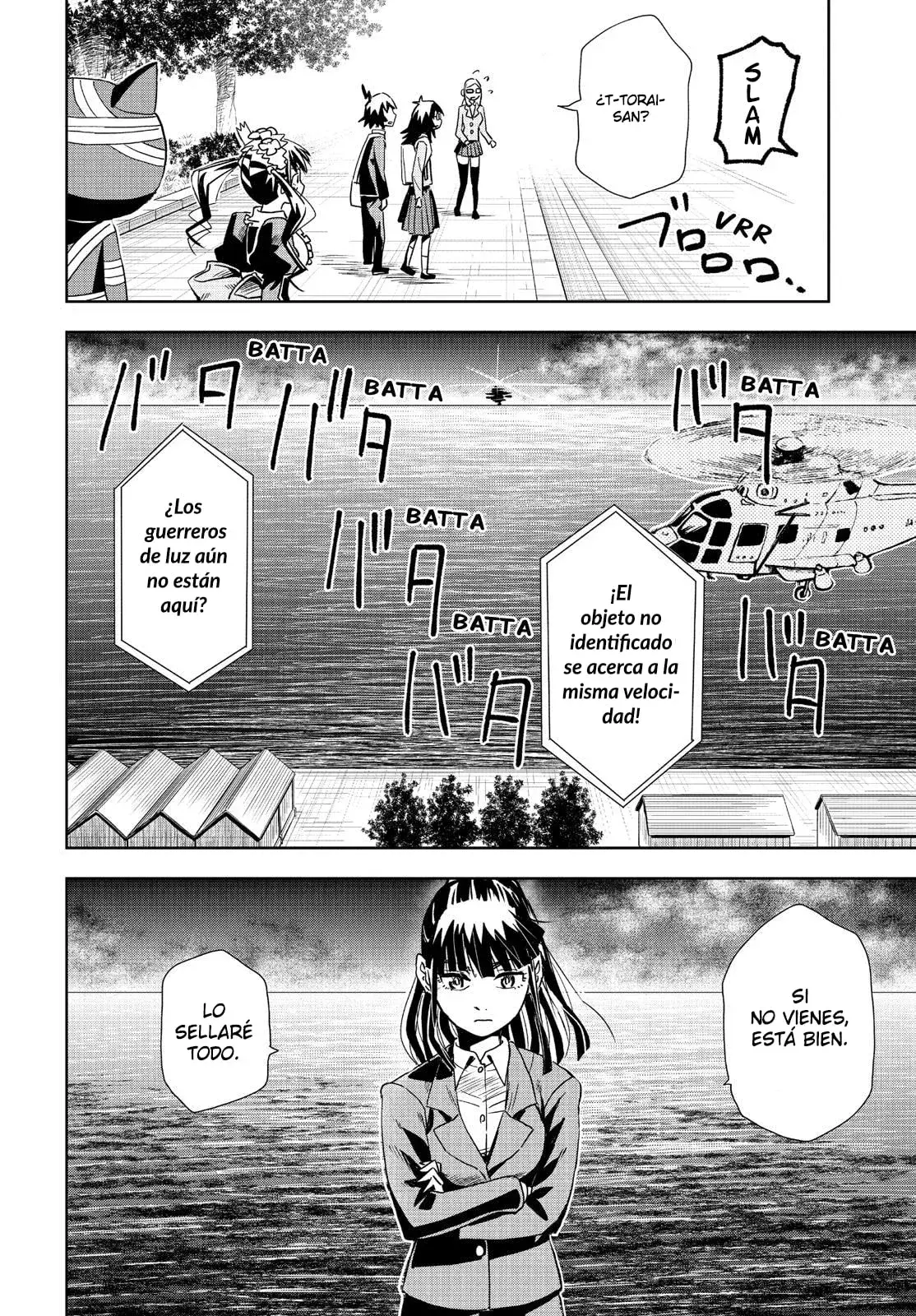 Capitulo 26 page 15