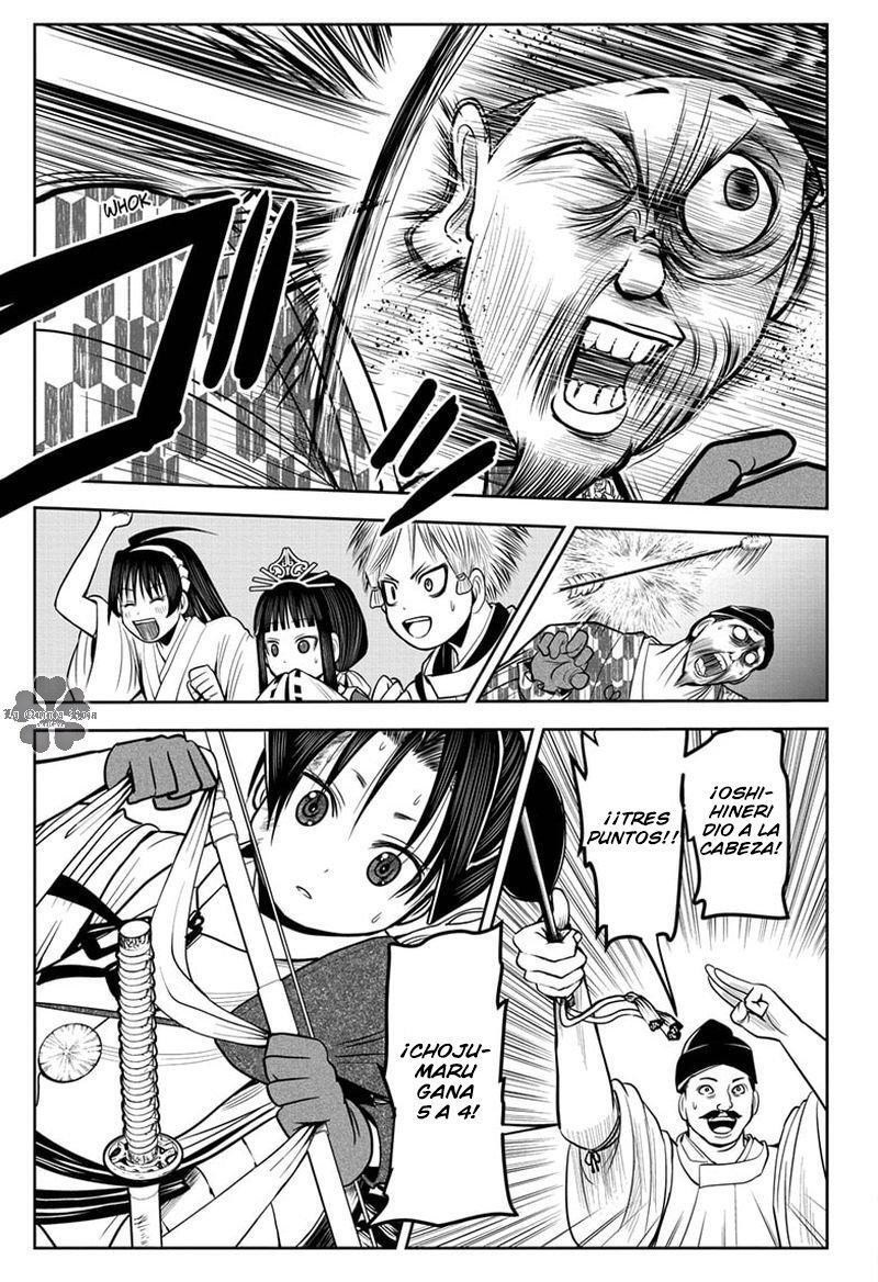 Capitulo 10 page 16