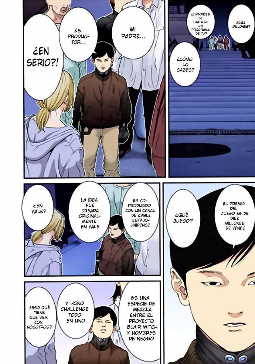 Capitulo 5 page 12
