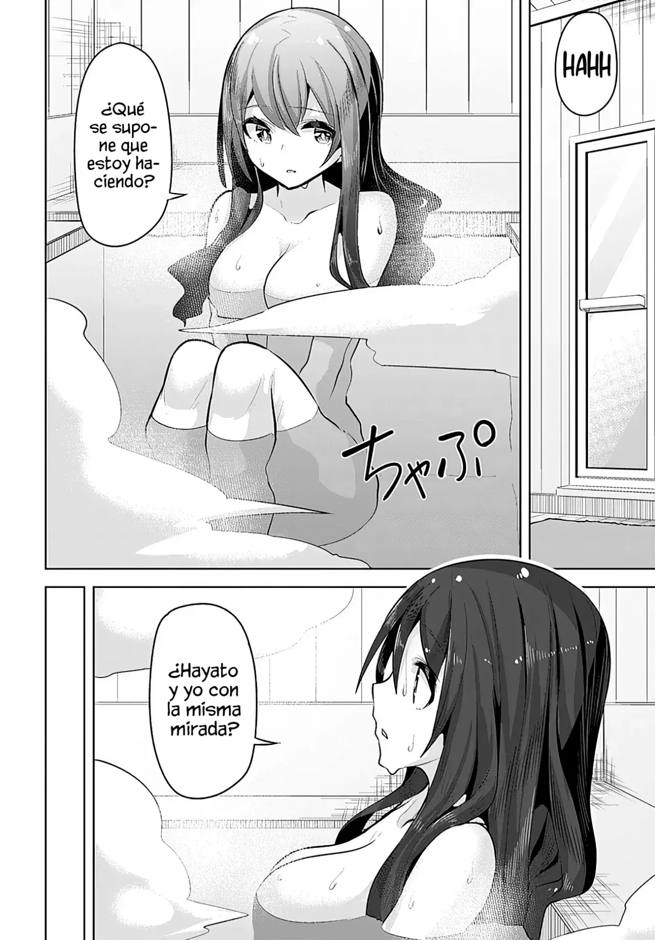 Capitulo 21 page 11