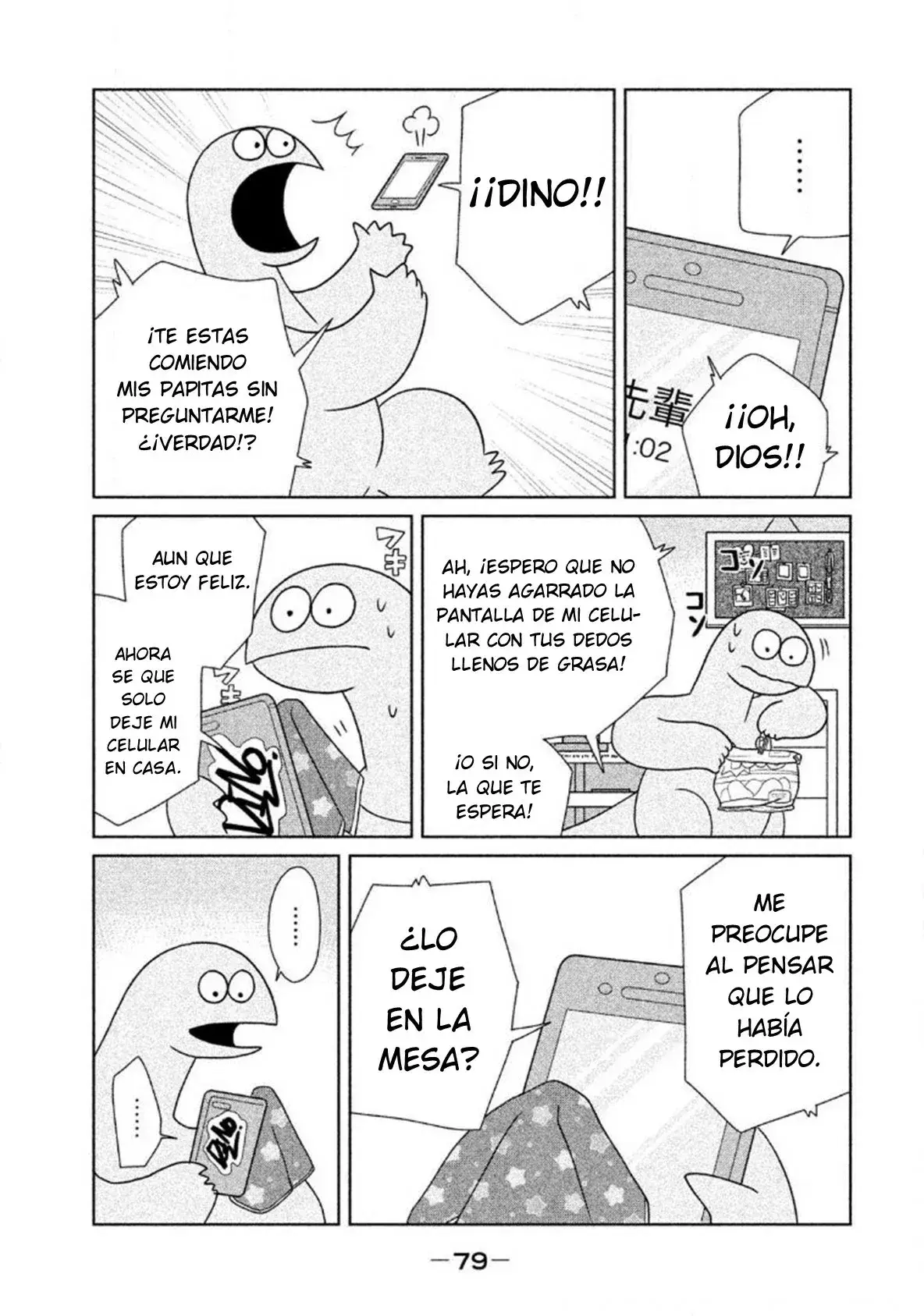 Capitulo 23 page 8