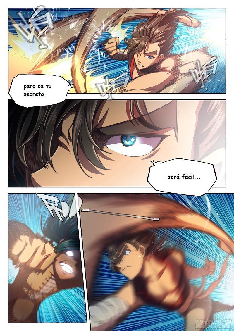 Capitulo 31 page 11