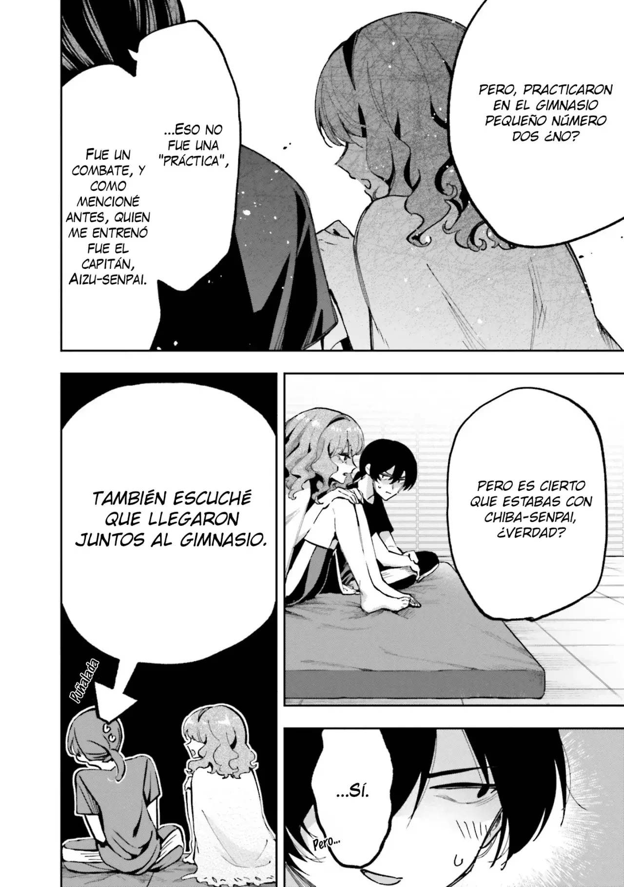 Capitulo 11 page 19
