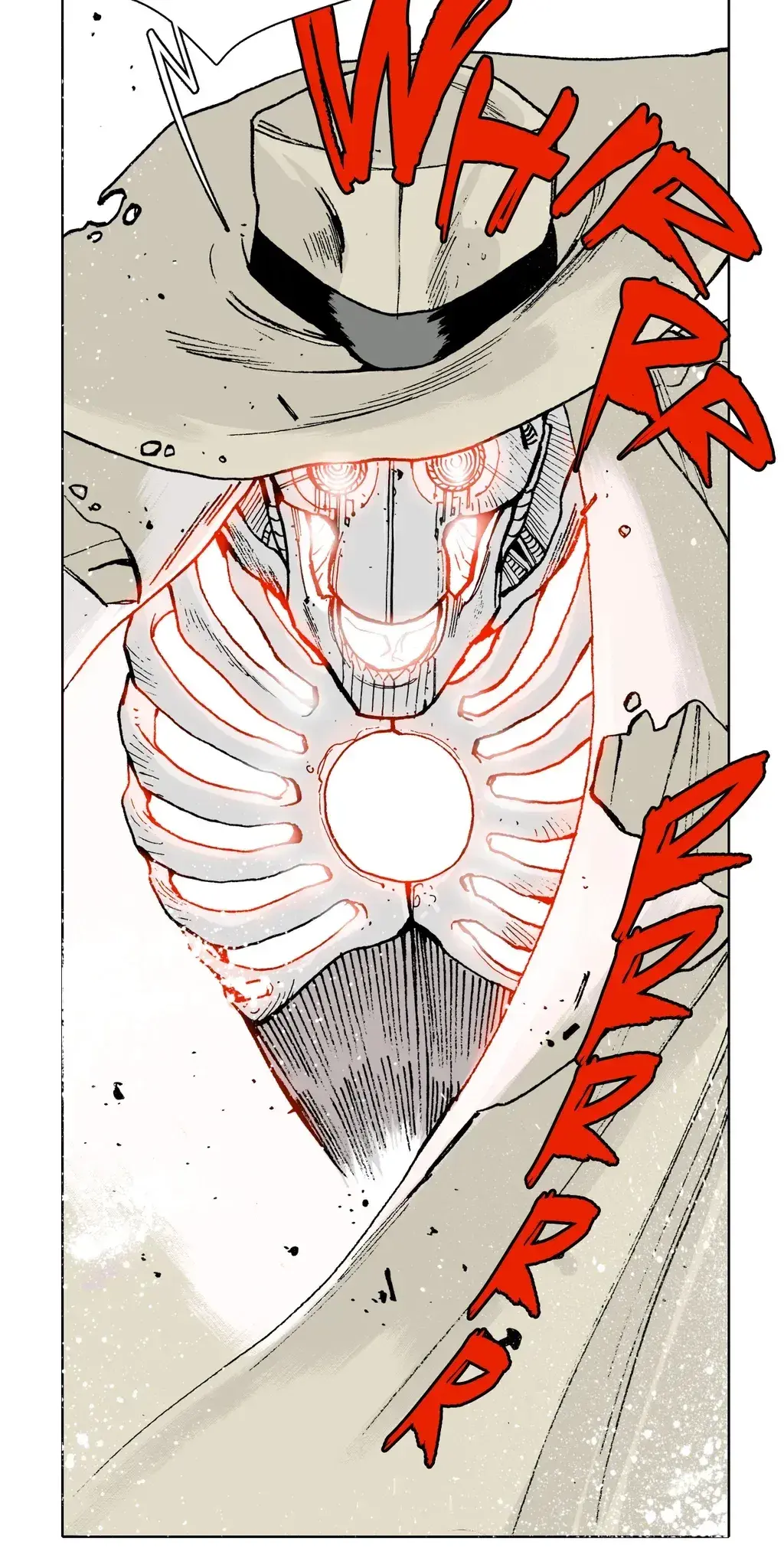 Capitulo 28 page 15