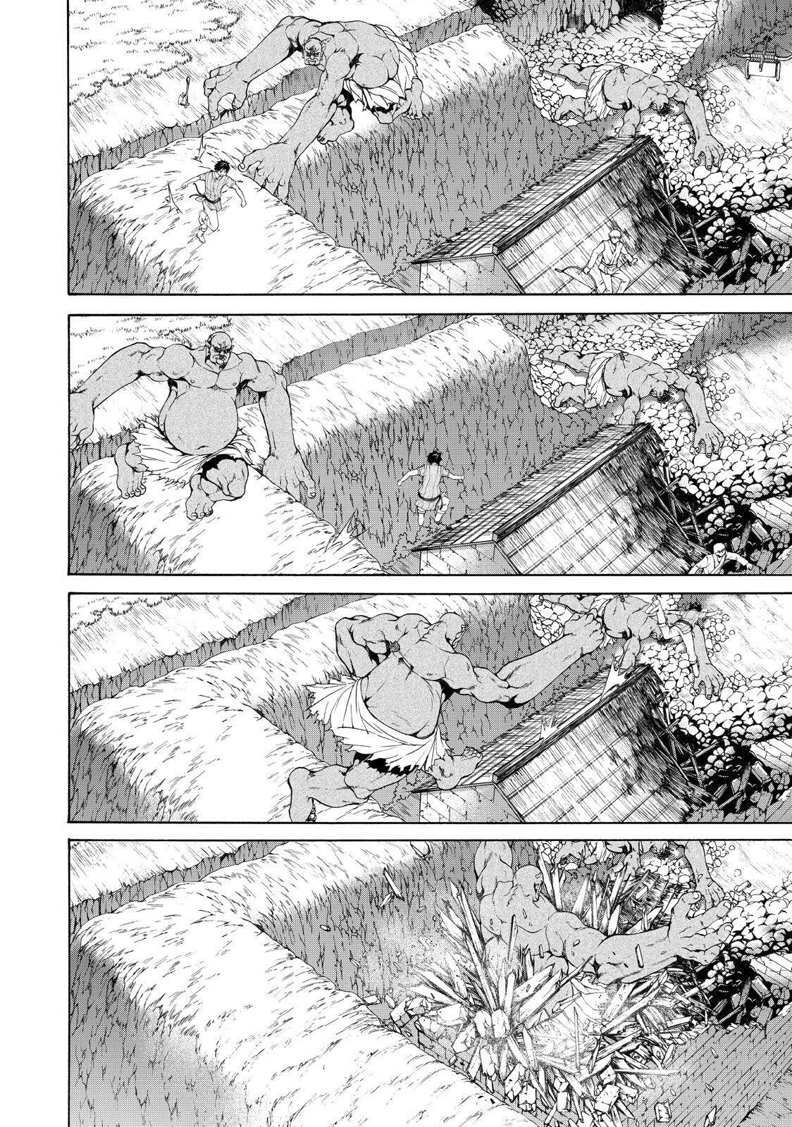 Capitulo 17 page 29
