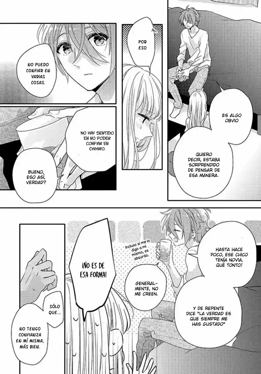Capitulo 16 page 18