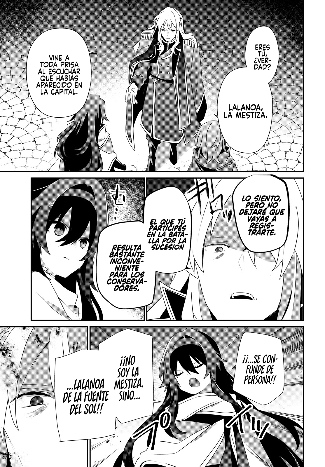 Capitulo 84 page 11