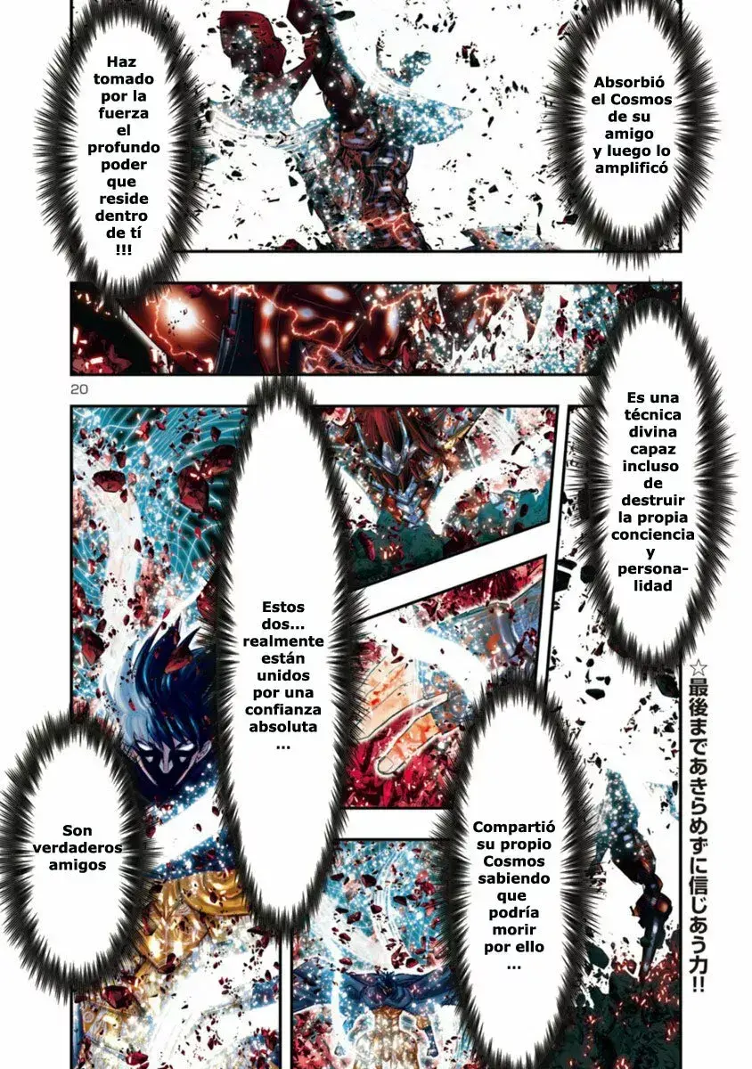 Capitulo 19 page 16