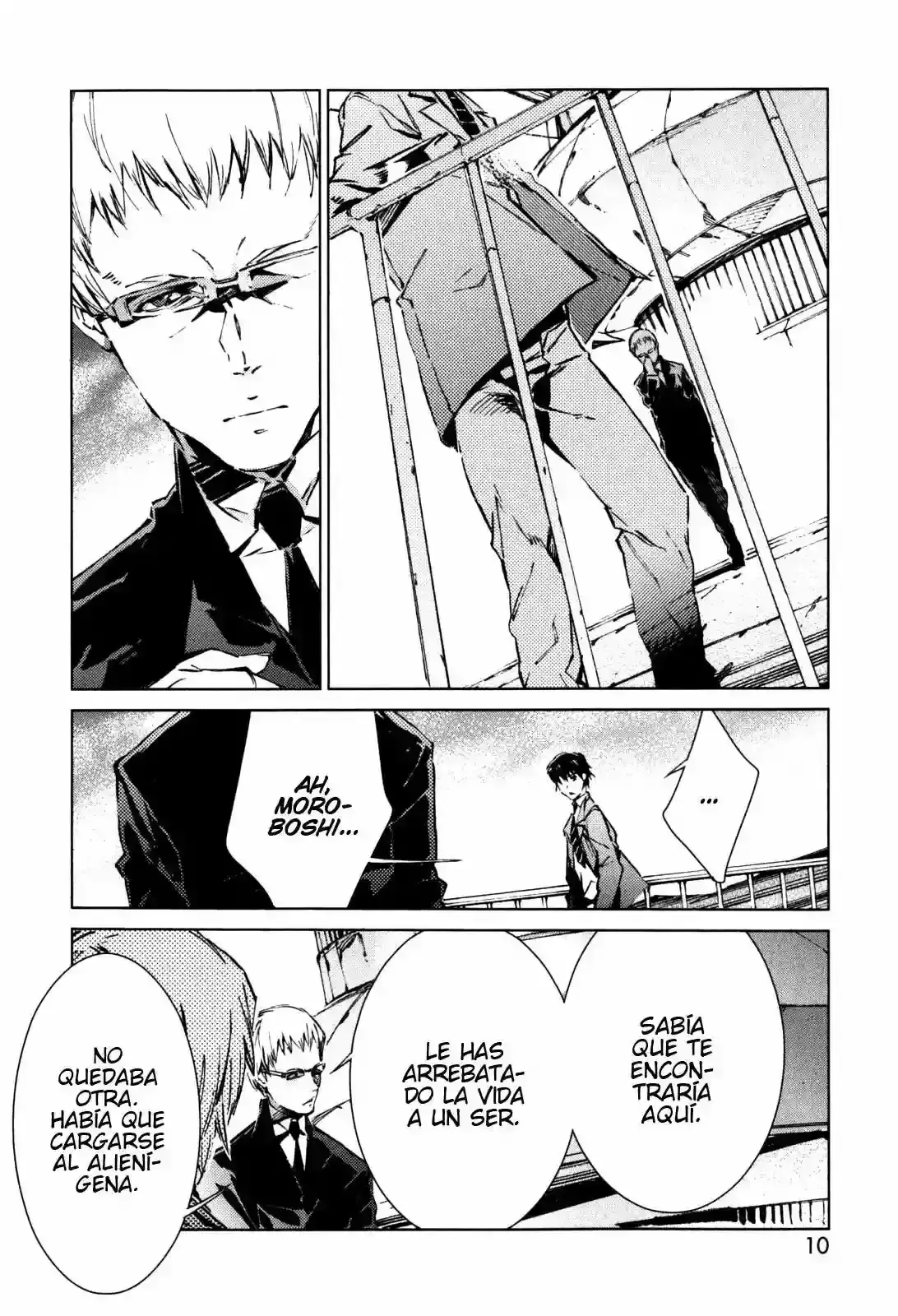Capitulo 15 page 13