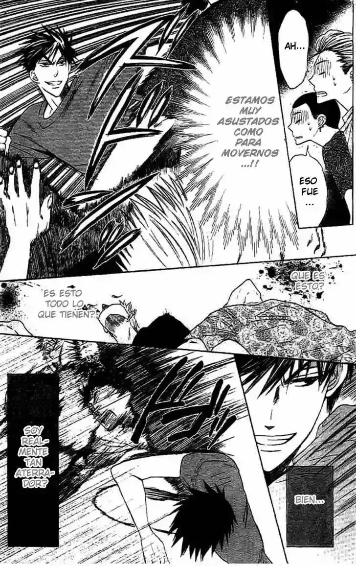 Capitulo 24 page 29