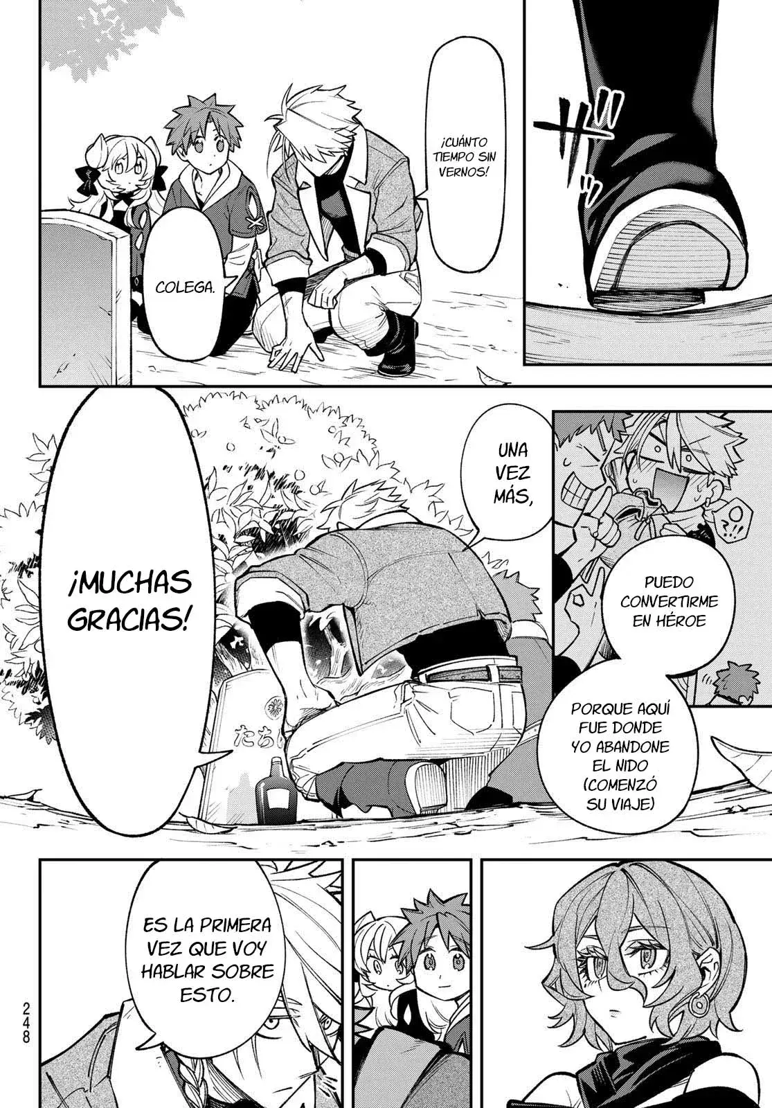 Capitulo 24 page 18