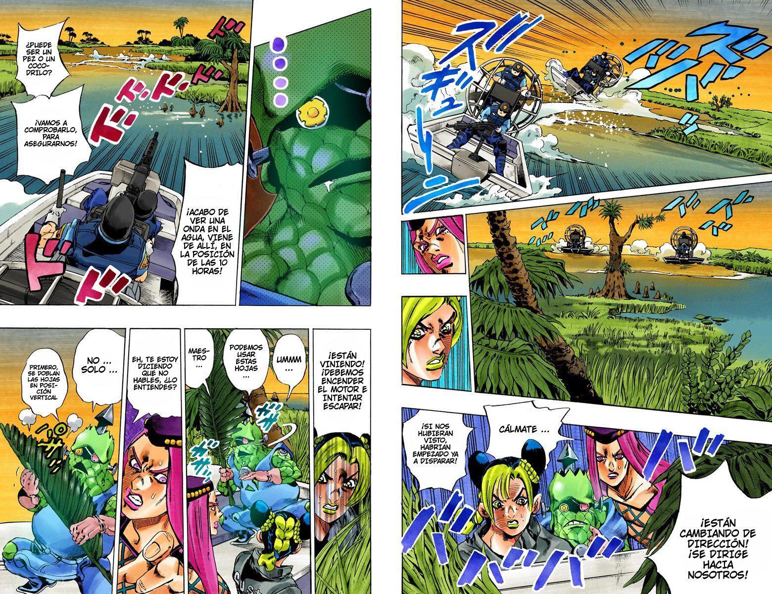 Capitulo 80 page 5