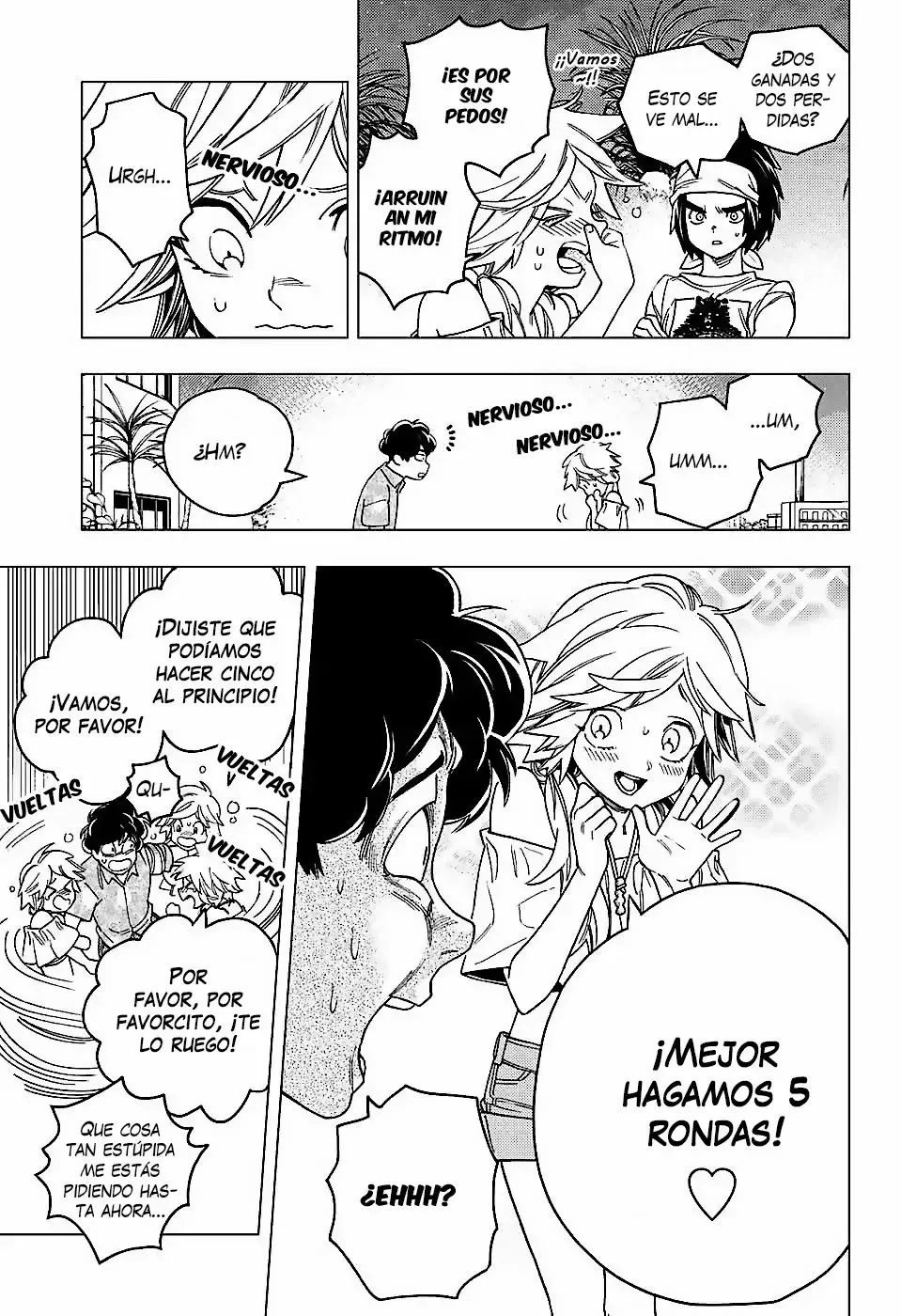 Capitulo 33 page 20