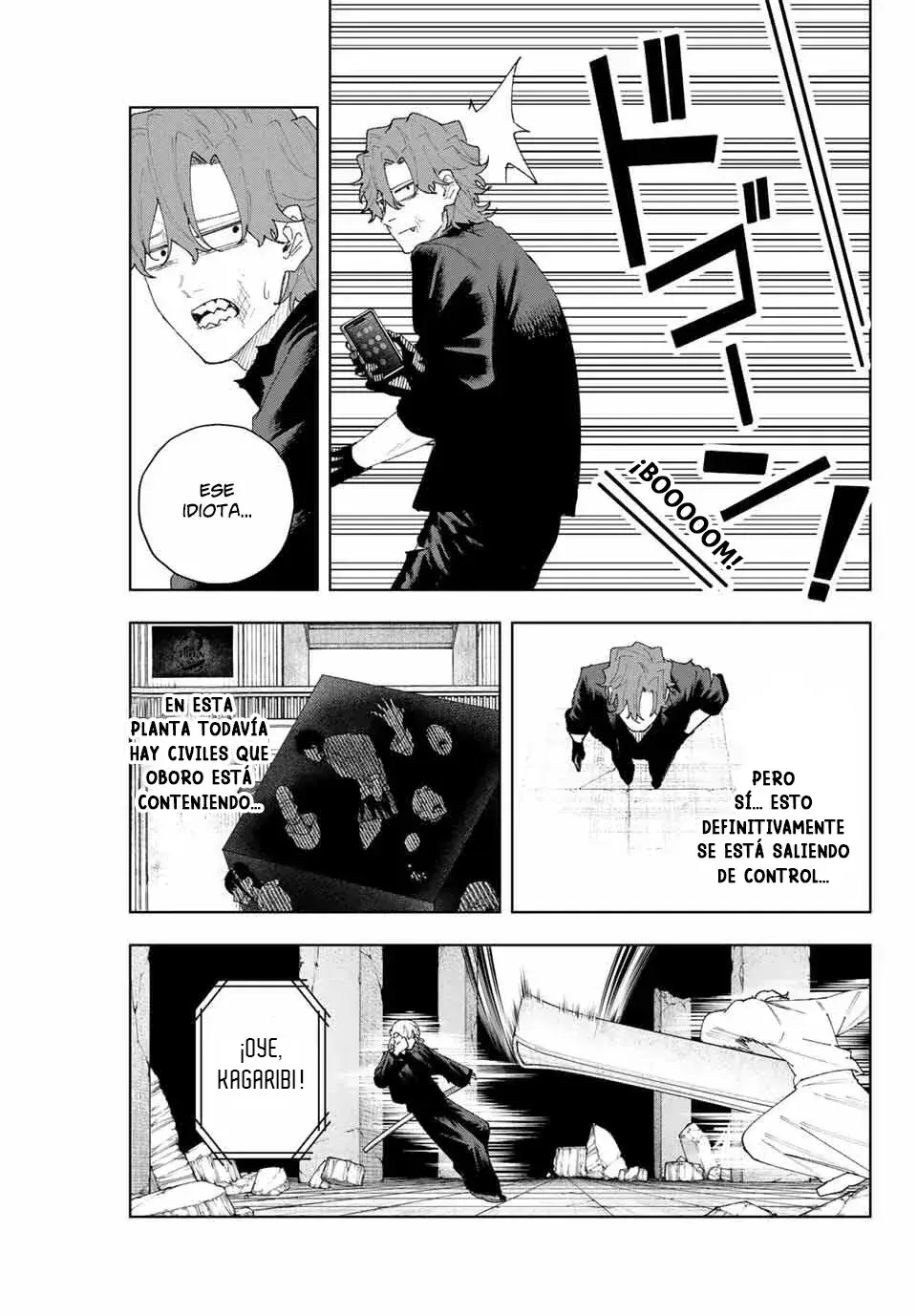 Capitulo 11 page 20