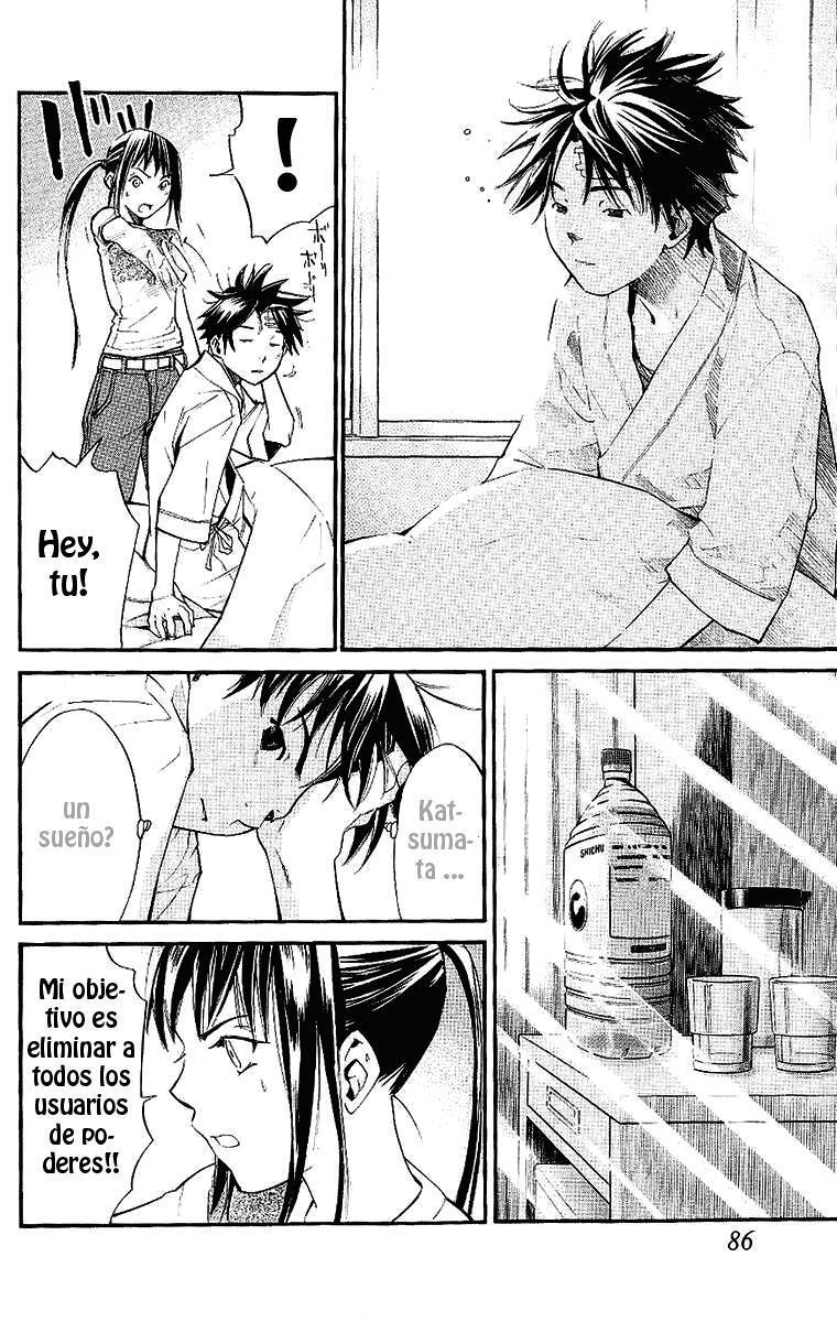 Capitulo 17 page 32