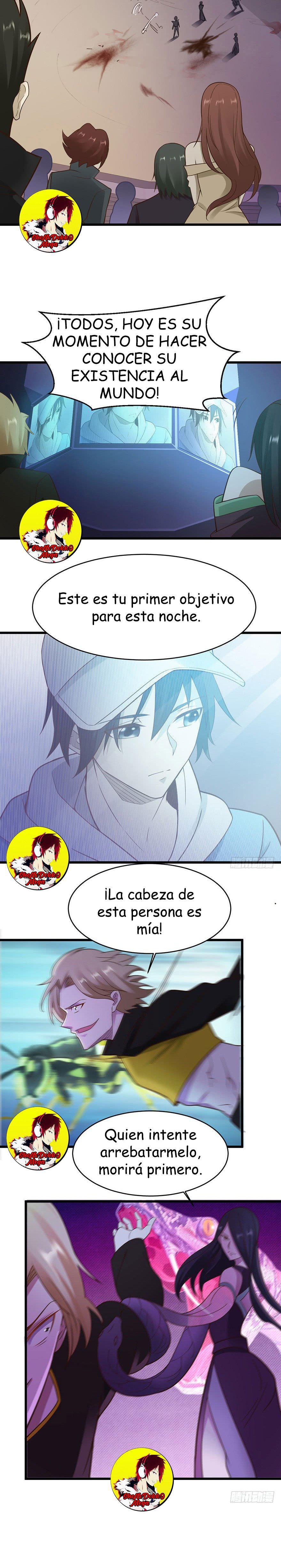 Capitulo 36 page 6