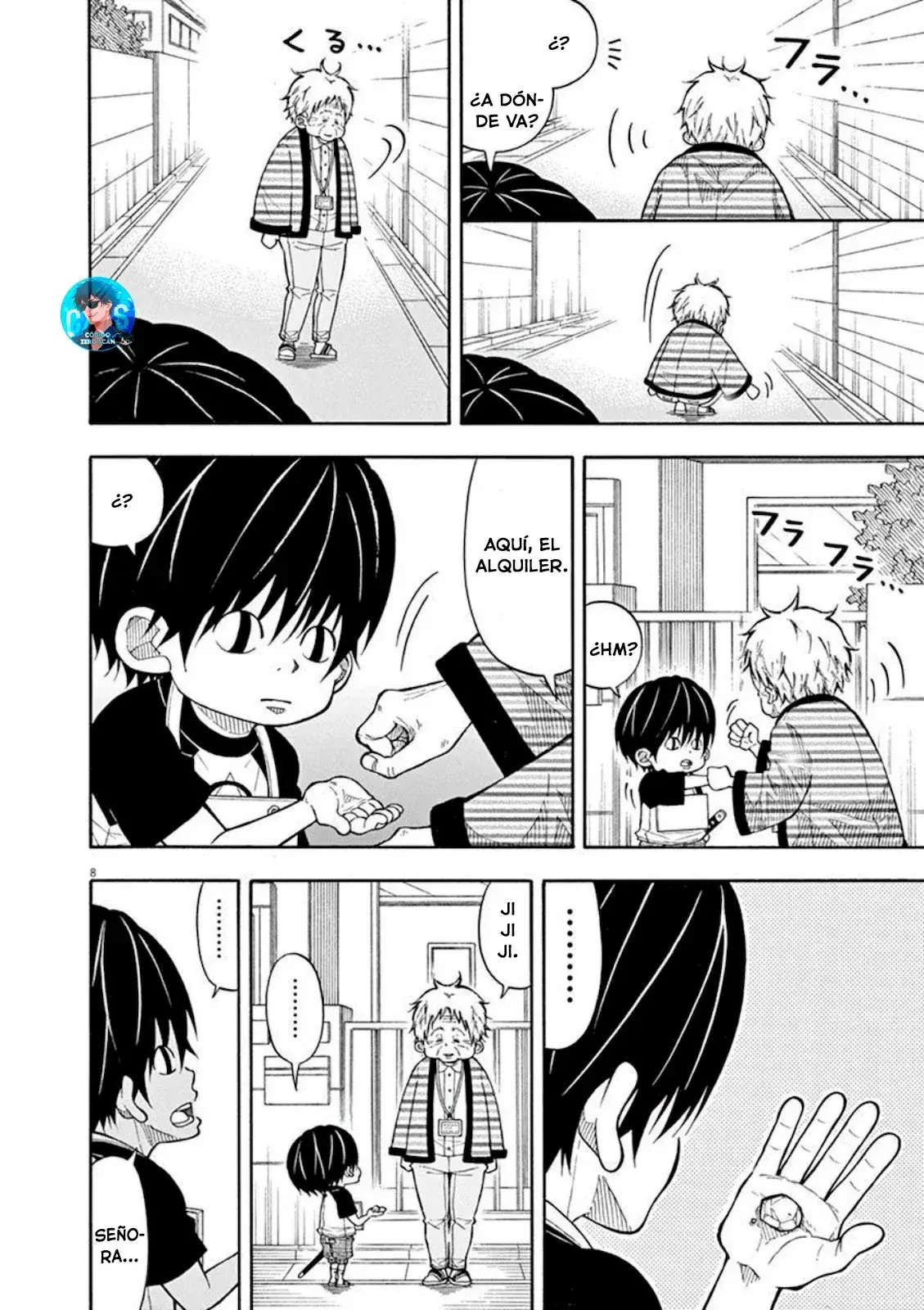 Capitulo 22 page 10