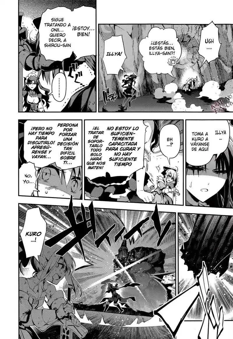 Capitulo 27 page 21
