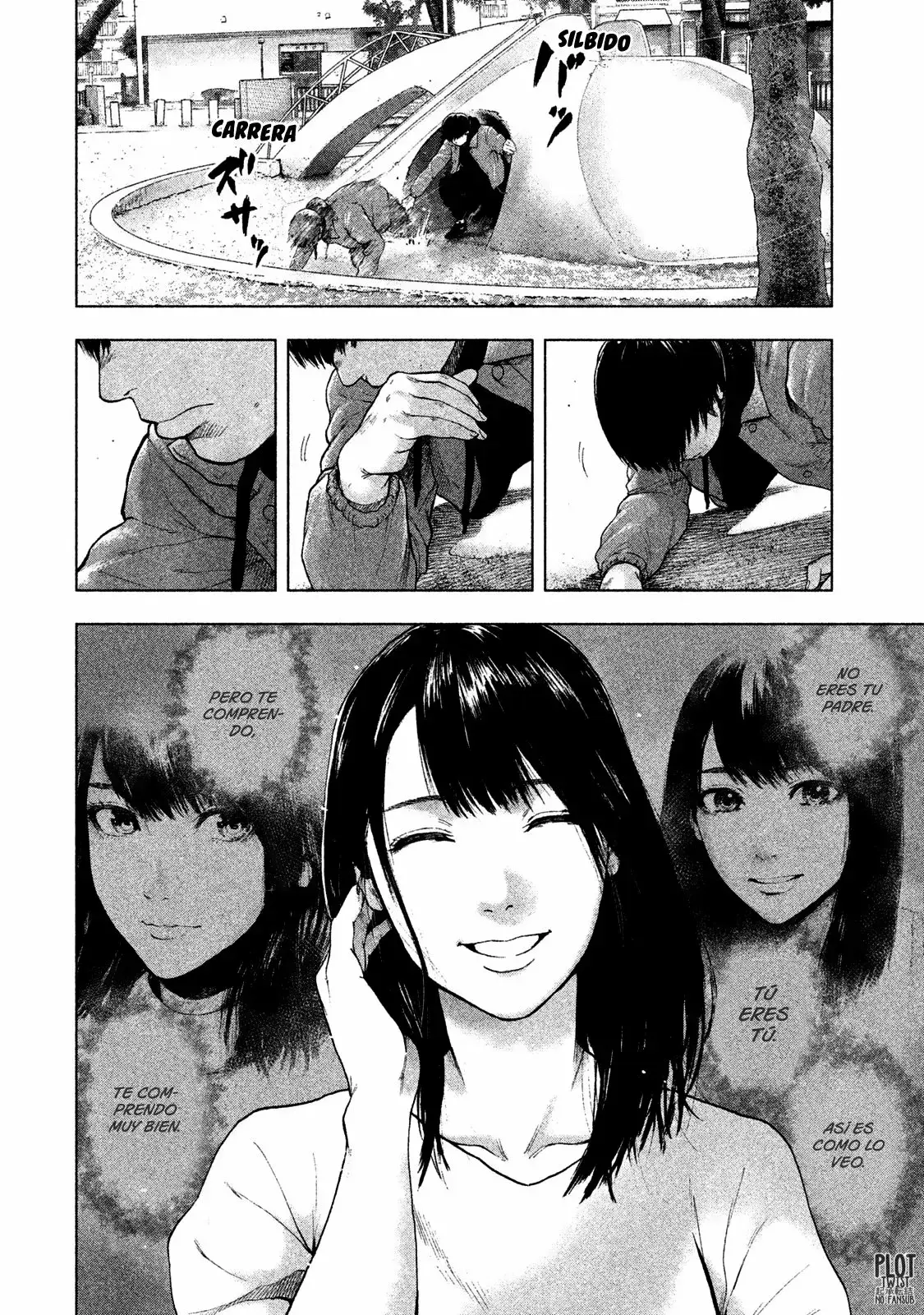 Capitulo 32 page 3