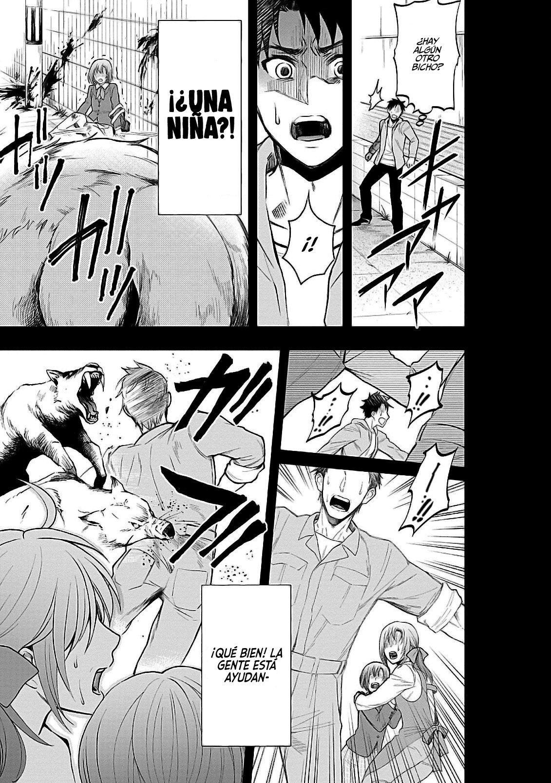 Capitulo 22 page 29