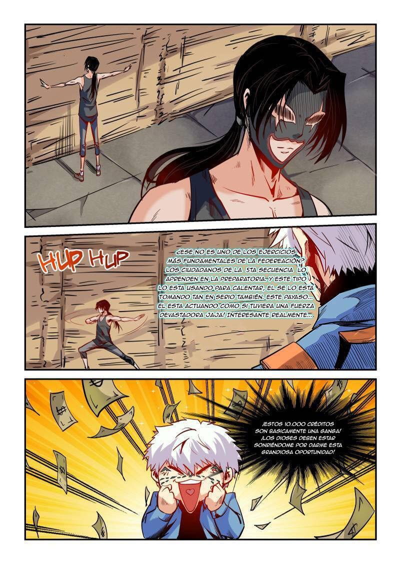 Capitulo 32 page 6