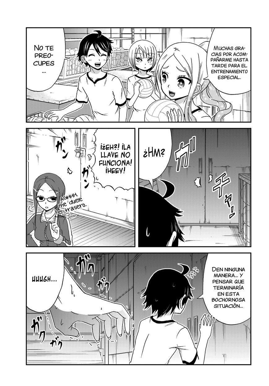 Capitulo 19 page 6