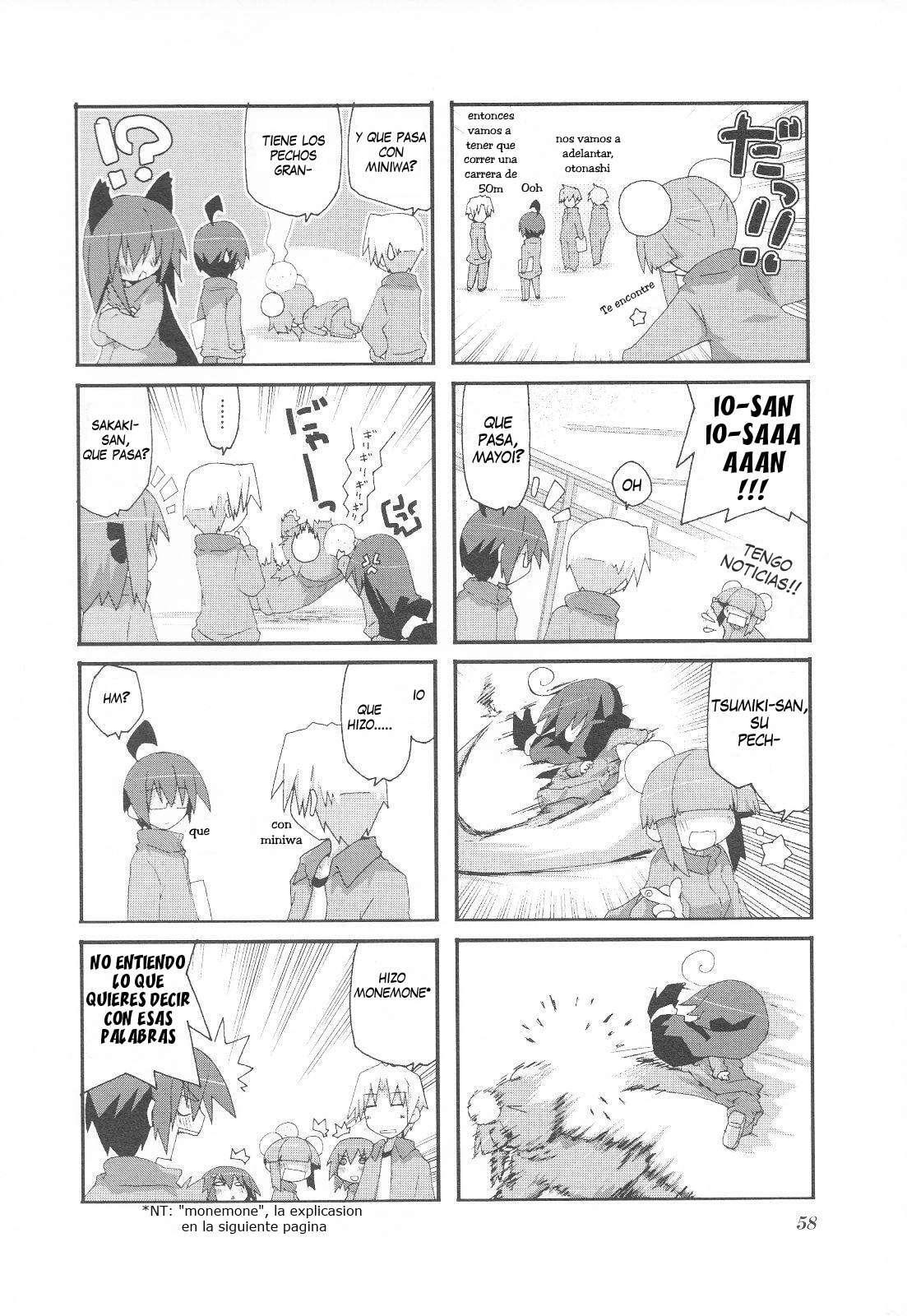 Capitulo 23 page 5
