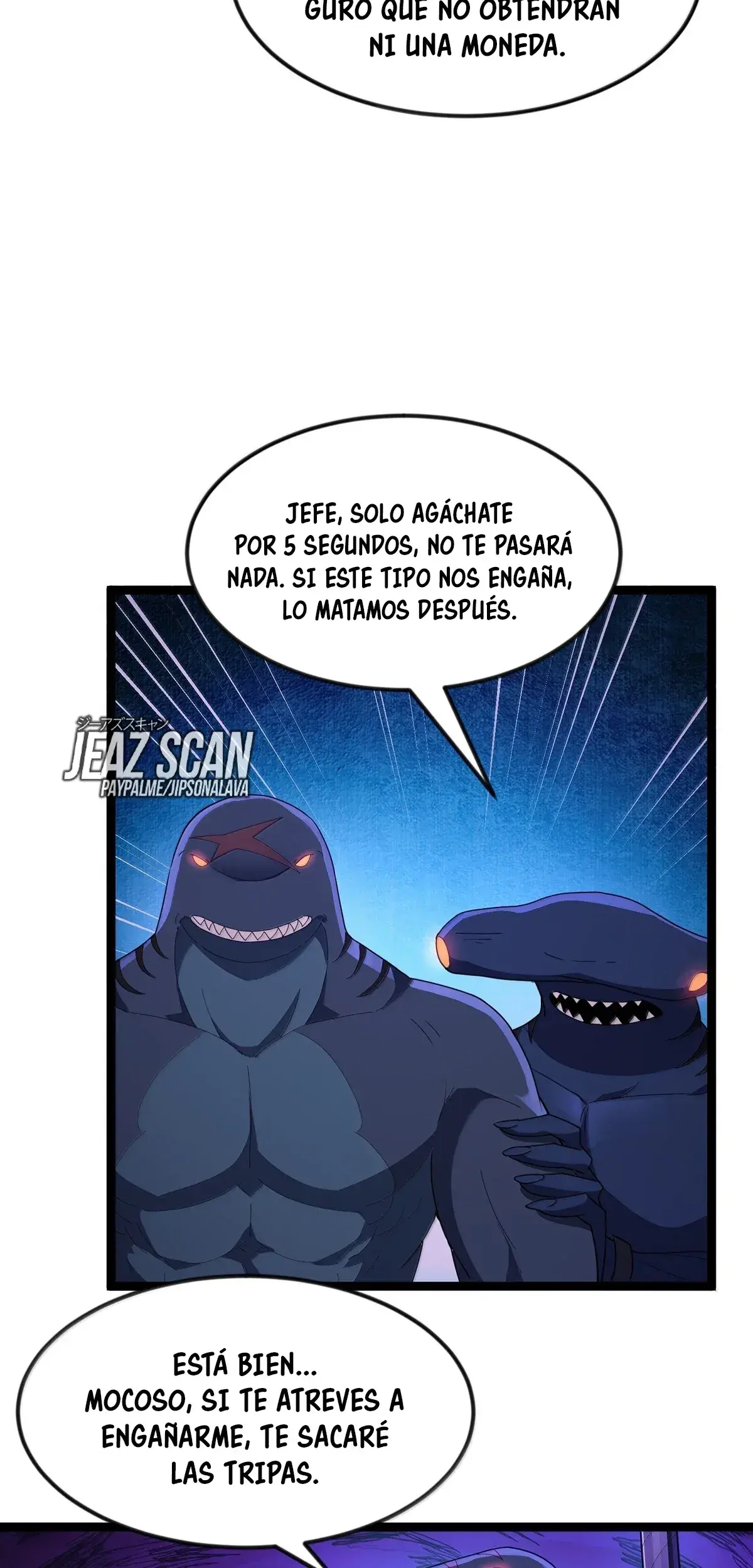 Capitulo 85 page 8