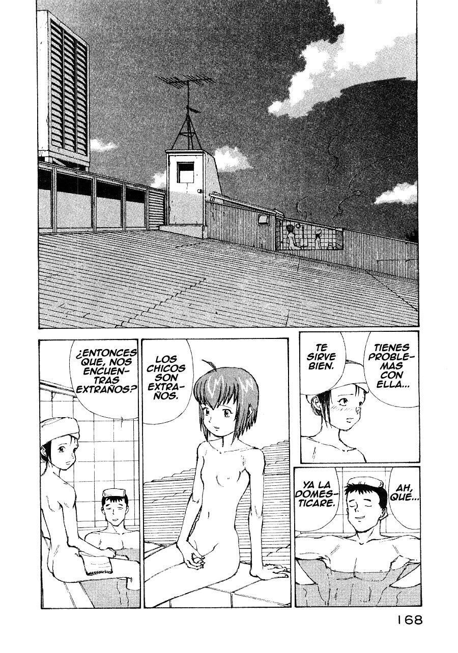 Capitulo 46 page 18