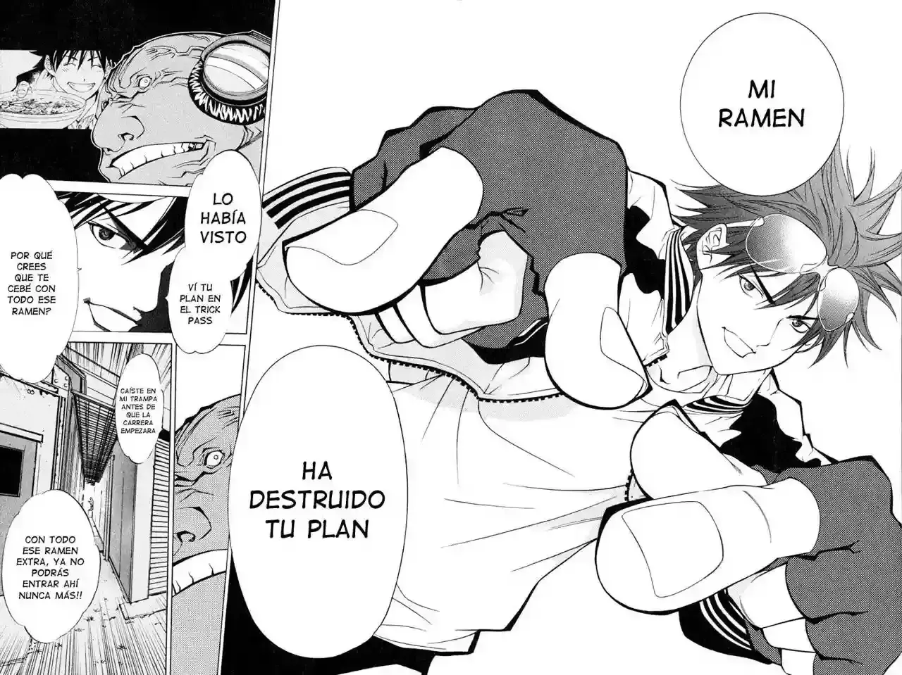 Capitulo 19 page 15