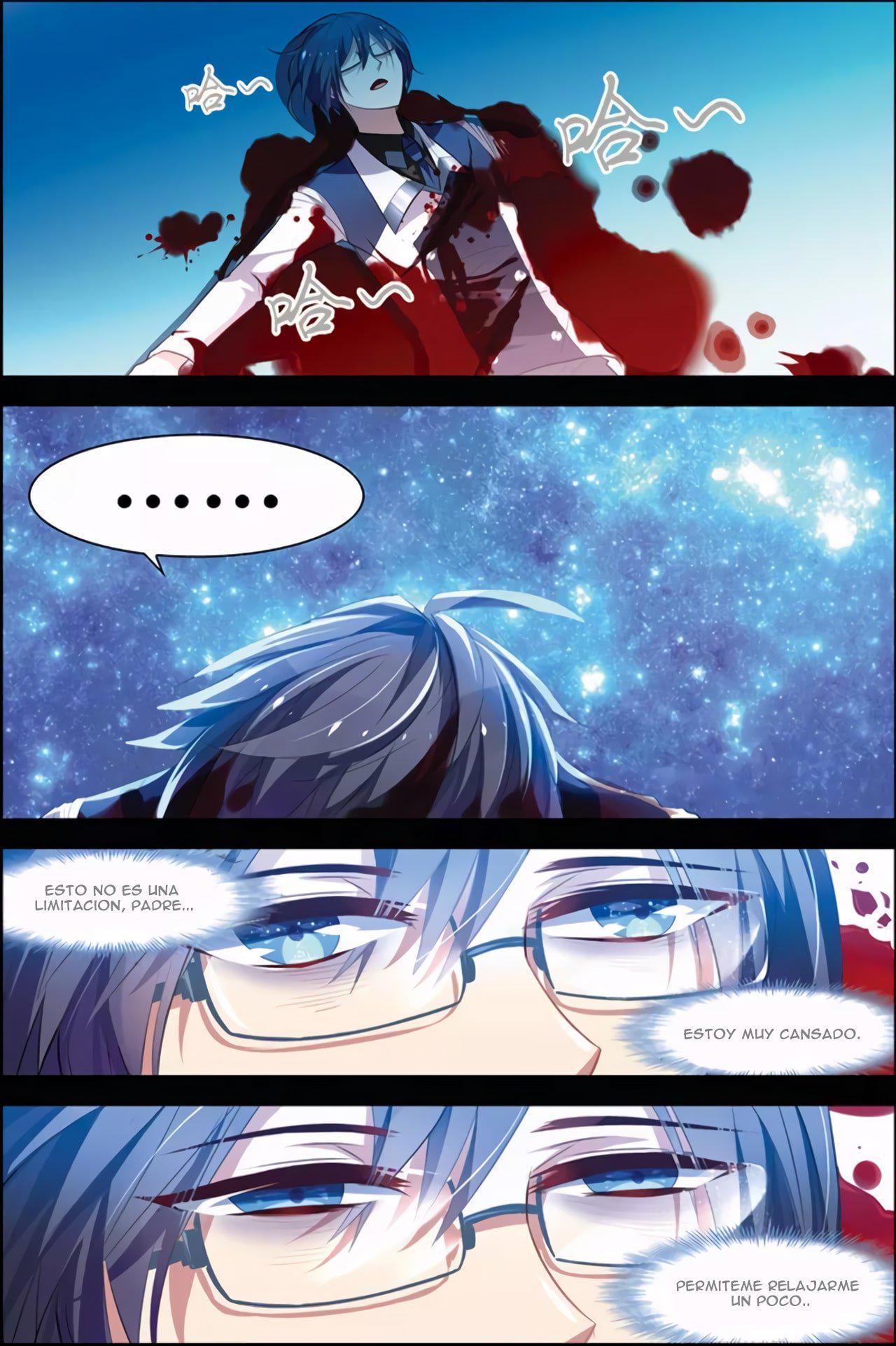 Capitulo 21 page 25