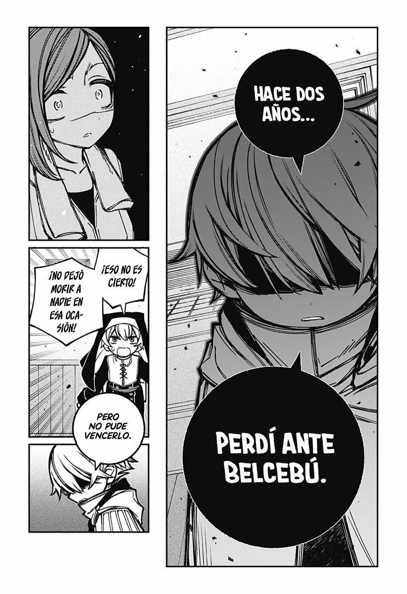 Capitulo 18 page 20
