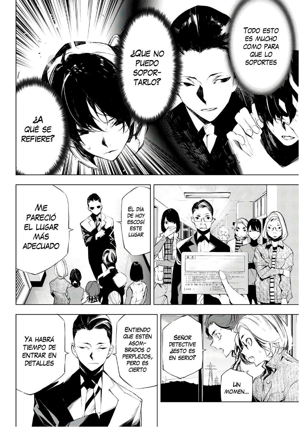 Capitulo 18 page 11