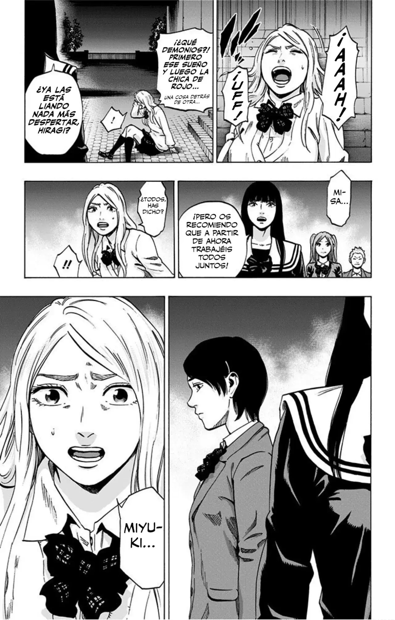Capitulo 18 page 27