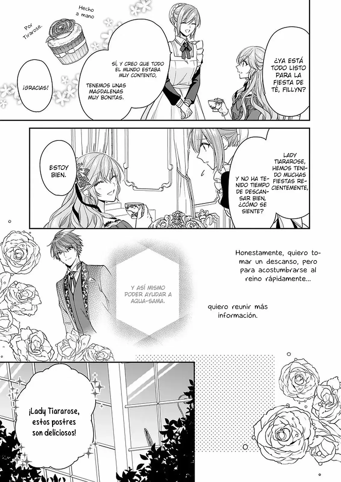 Capitulo 27 page 23