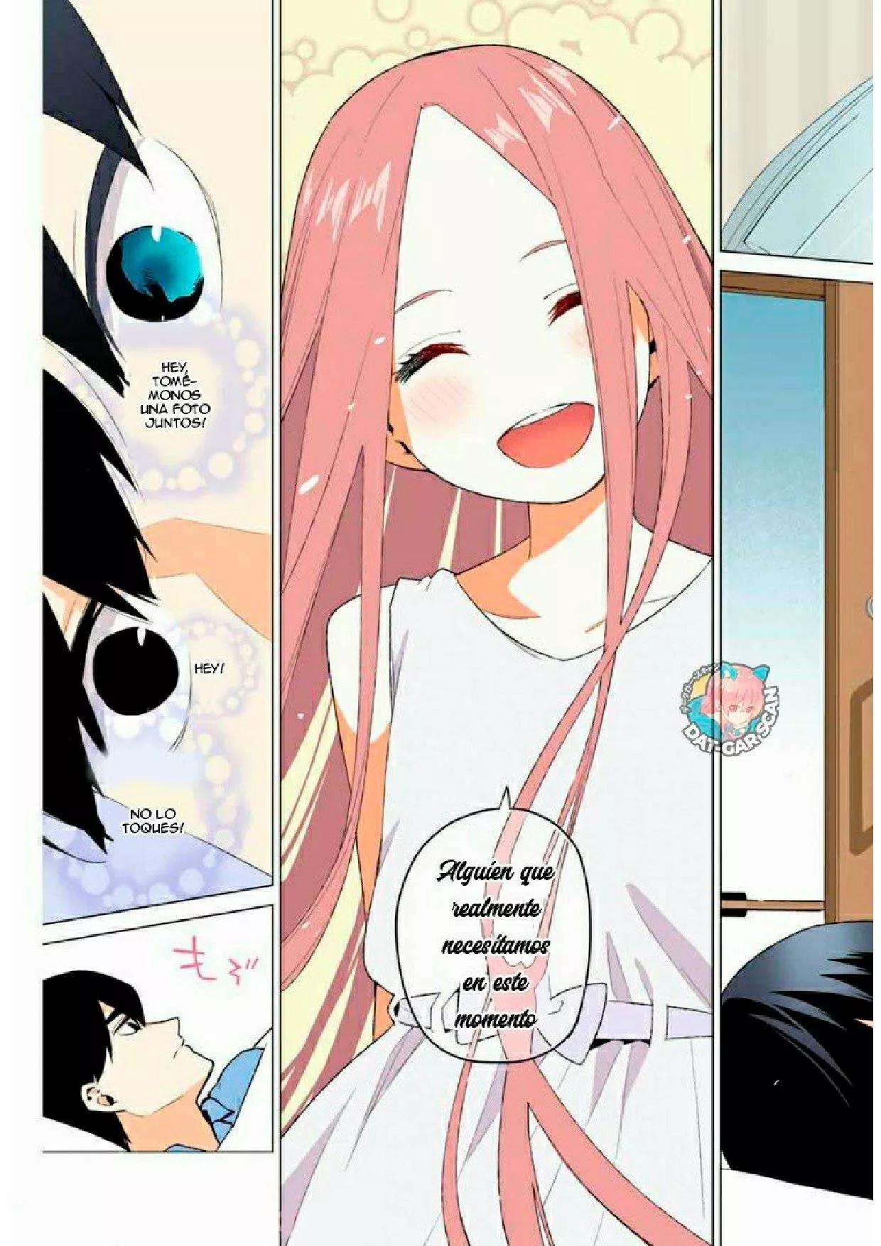 Capitulo 34 page 18