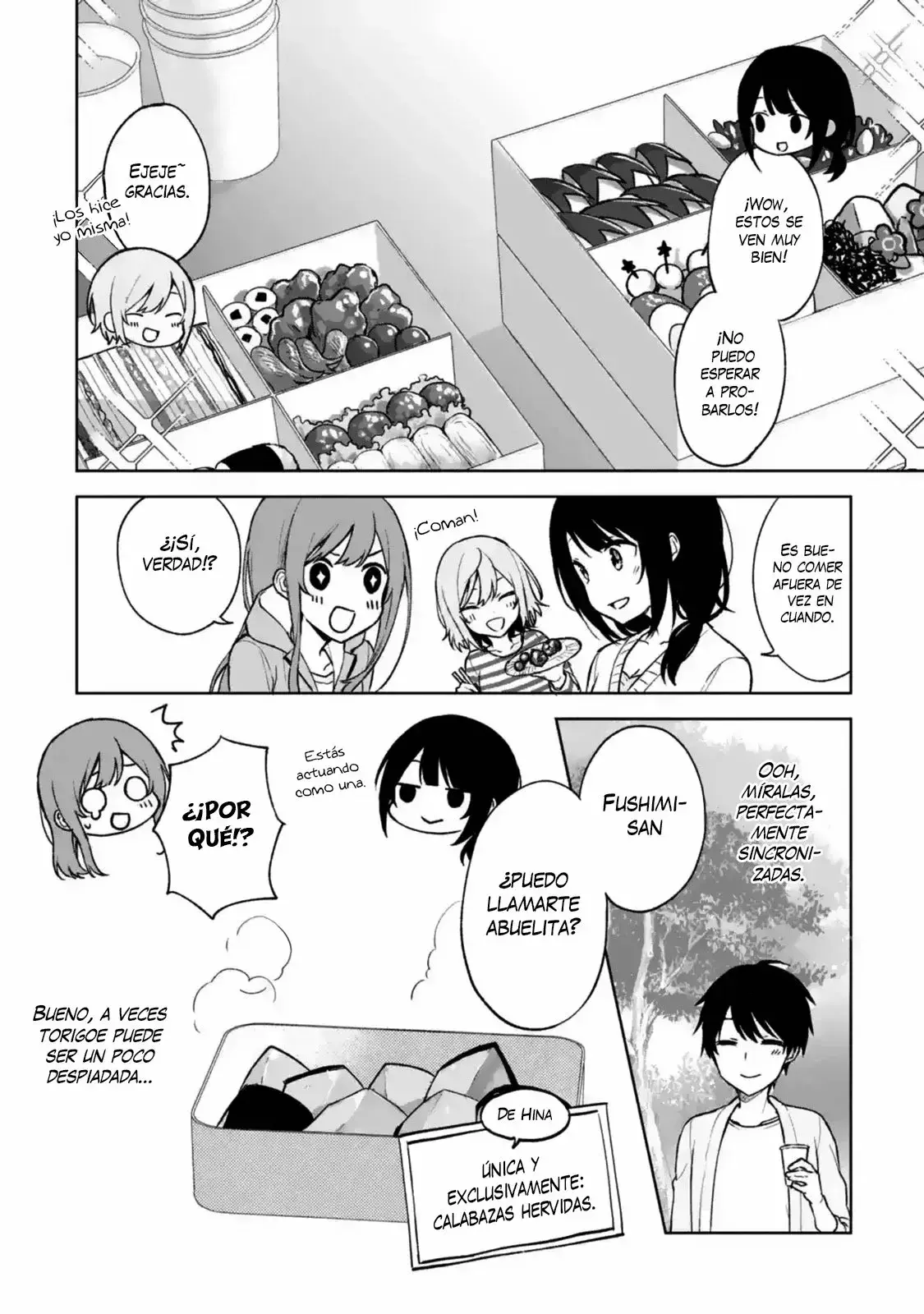 Capitulo 26 page 12