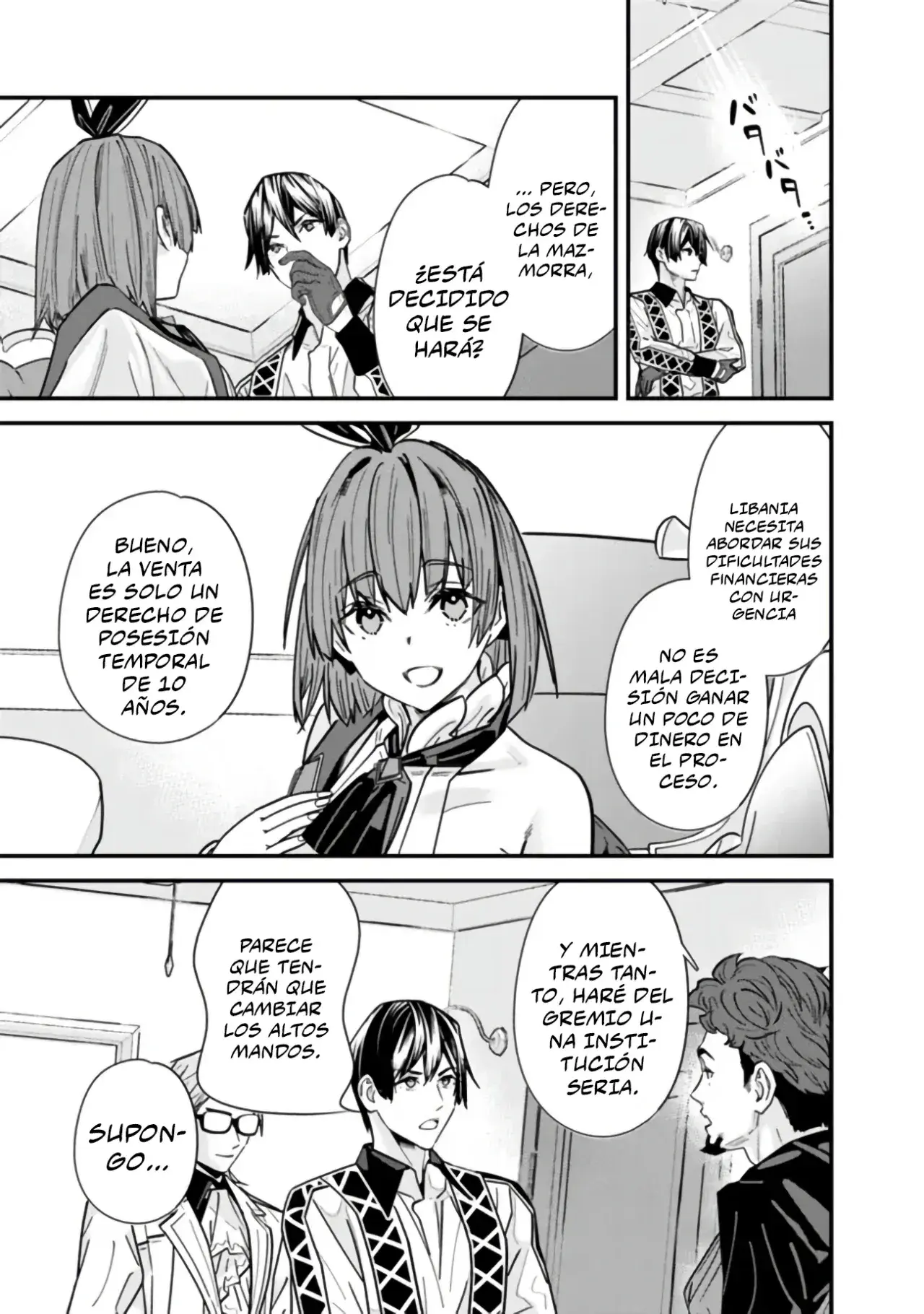 Capitulo 34 page 11