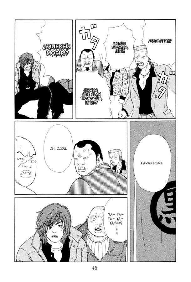 Capitulo 22 page 16