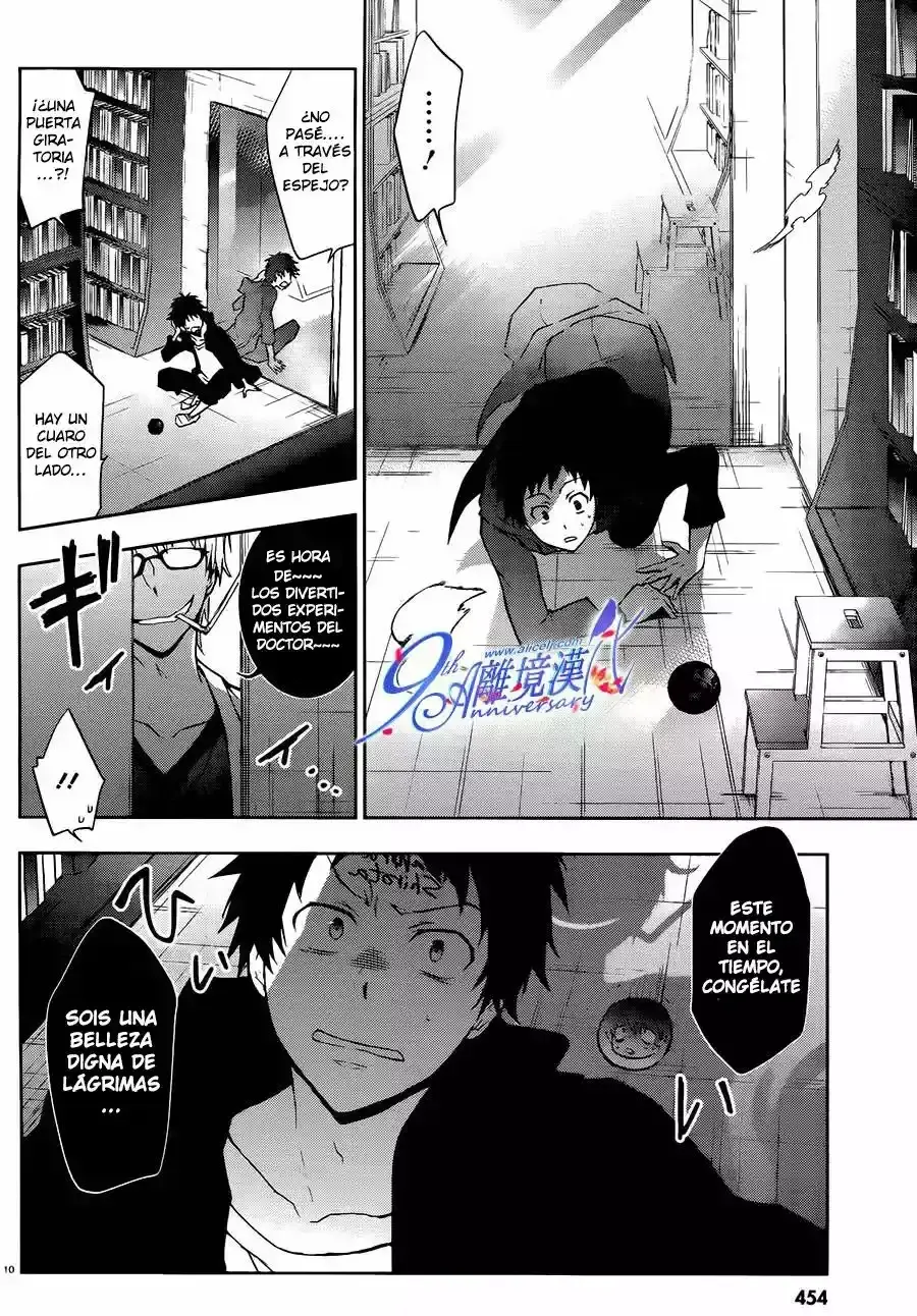 Capitulo 29 page 10