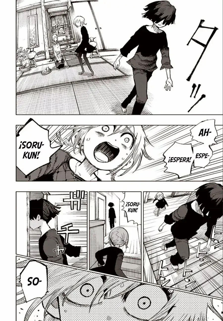 Capitulo 26 page 14