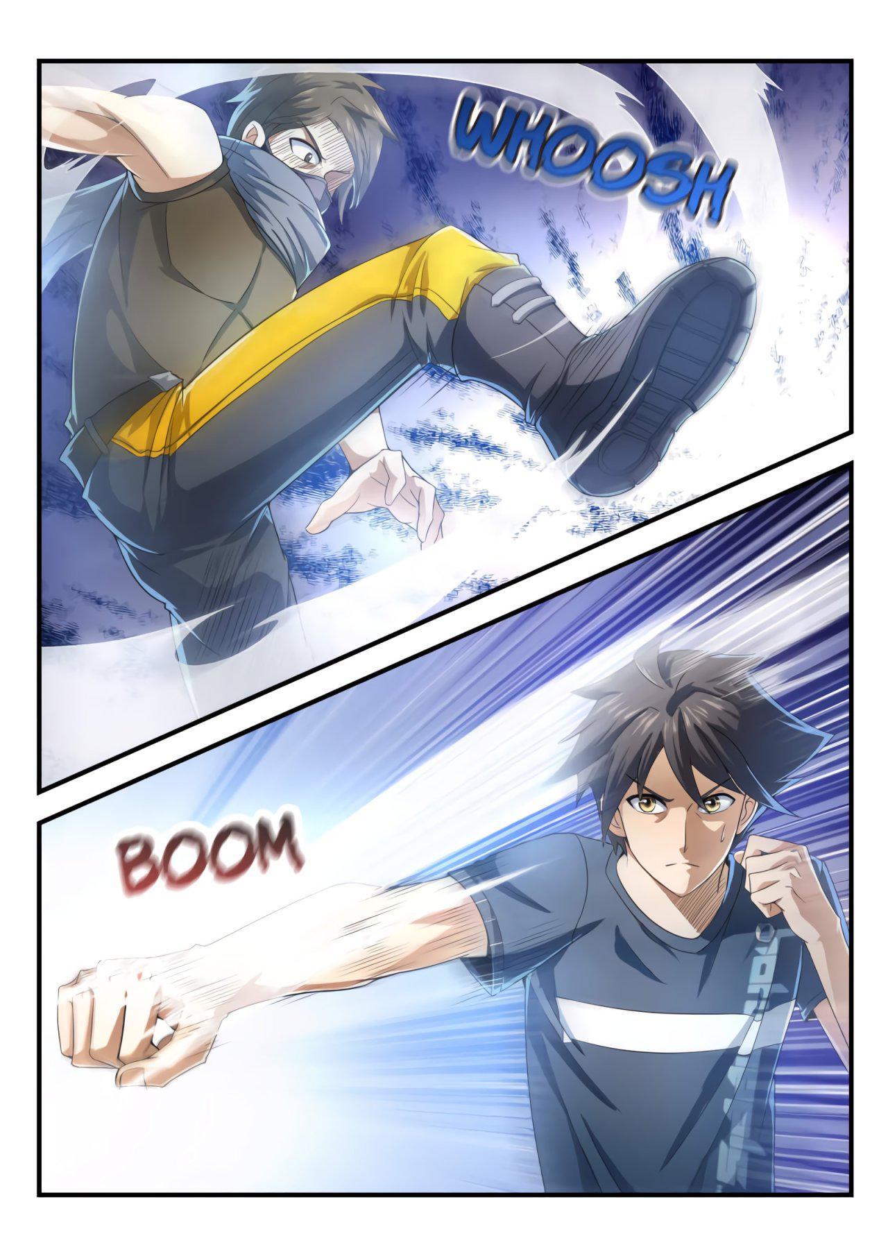 Capitulo 17 page 12